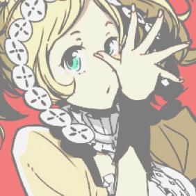 『I am NOT delicate! 』Lissa: Kind-hearted and royal; she wants nothing more than to protect those close to her.