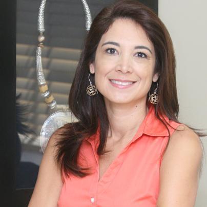 Estudiante de Maestría en Comunicación Estratégica de la UBA, novia, madre y defensora de los derechos de los mexicanos.