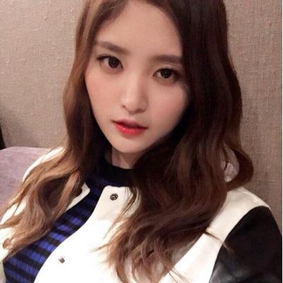 [18+] sexy cute EXID Junghwa parody ; 95L ; love bein spoiled, yes i am cute but please do me hard ; lxdhyeong's baby #SLAVENATION #dreamslandent