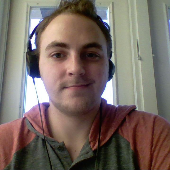 DeagleZachary's profile picture. 