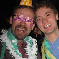 James Rickert (@james_rickert) Twitter profile photo