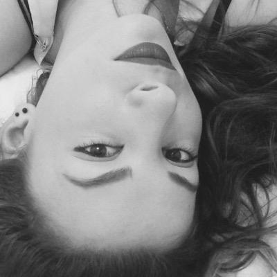 I am me. You are you. End of :) x