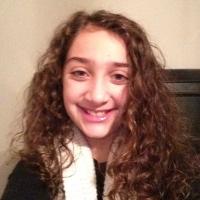 Izzy Bagherinia (@izzyizzy0) 's Twitter Profile