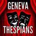 Geneva Theatre (@genevatheatre) Twitter profile photo