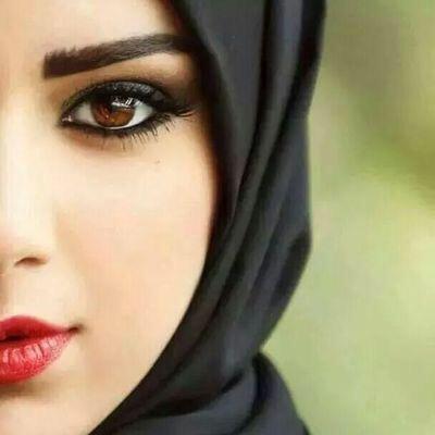 ♥ I'm from in iraq♥