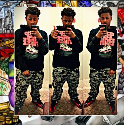 PayneTrain254's profile picture. Football & music