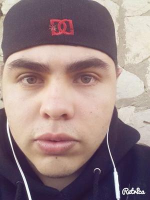 marioriveroalej's profile picture. 