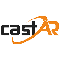 castAR is the mixed reality gaming system for people who want to have fun with their friends.