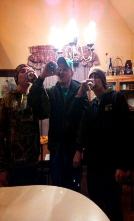 Matt_hofmann1's profile picture. hey its matt hofmann. i like hunting and fishing and anything to do with outside. I'm 30 years old and also like hanging with friends.