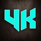 4kgaming1's profile picture. We are an upcoming youtube channel! make sure you subscribe for AWESOME content!