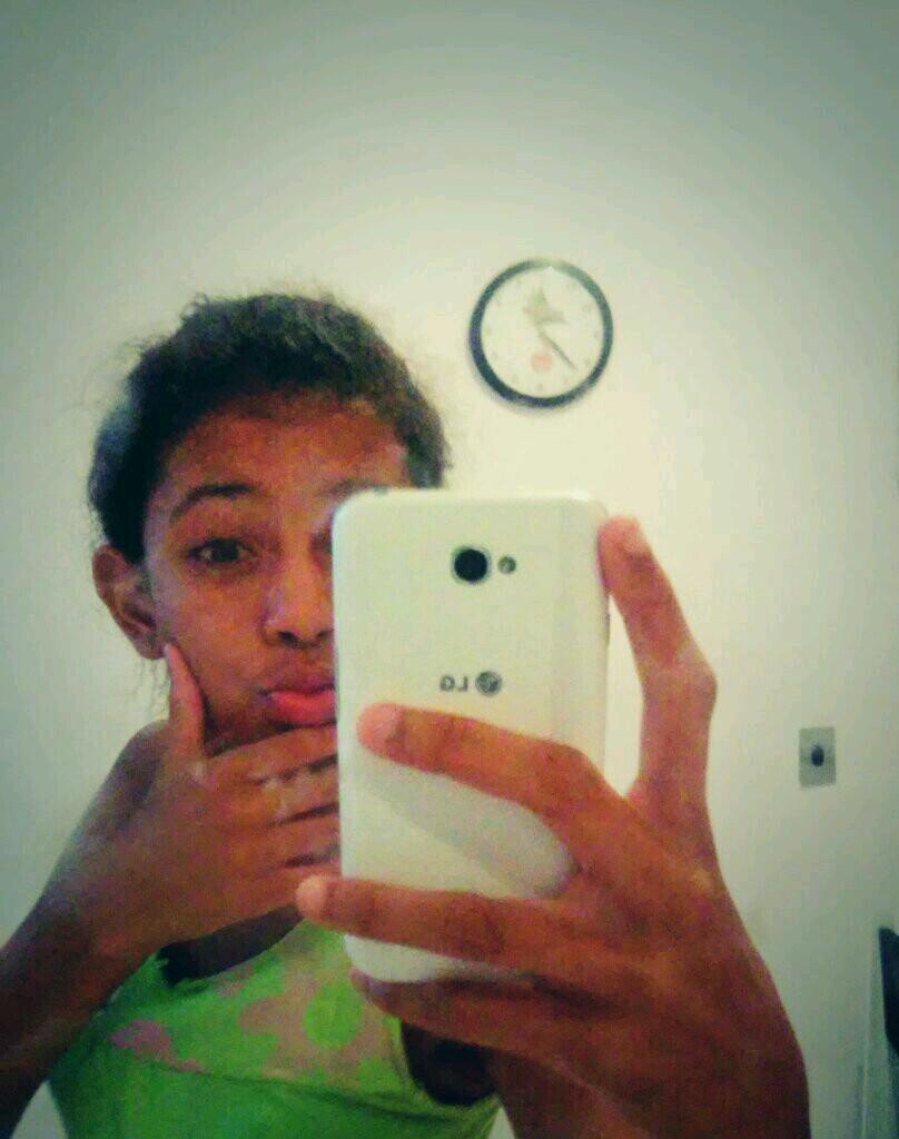 Aii saudade dele