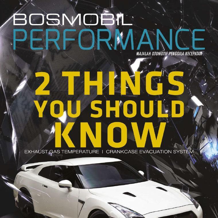 Official Twitter BosMobil Performace ( Majalah Otomotif Penggila Performance ) Kini hadir di App @scooptoday #FreeDownload
