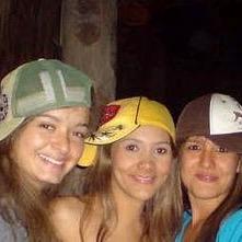 Y entonces un día te das cuenta que todo comienza de nuevo y la sonrisa vuelve a ser la dueña de ru vida