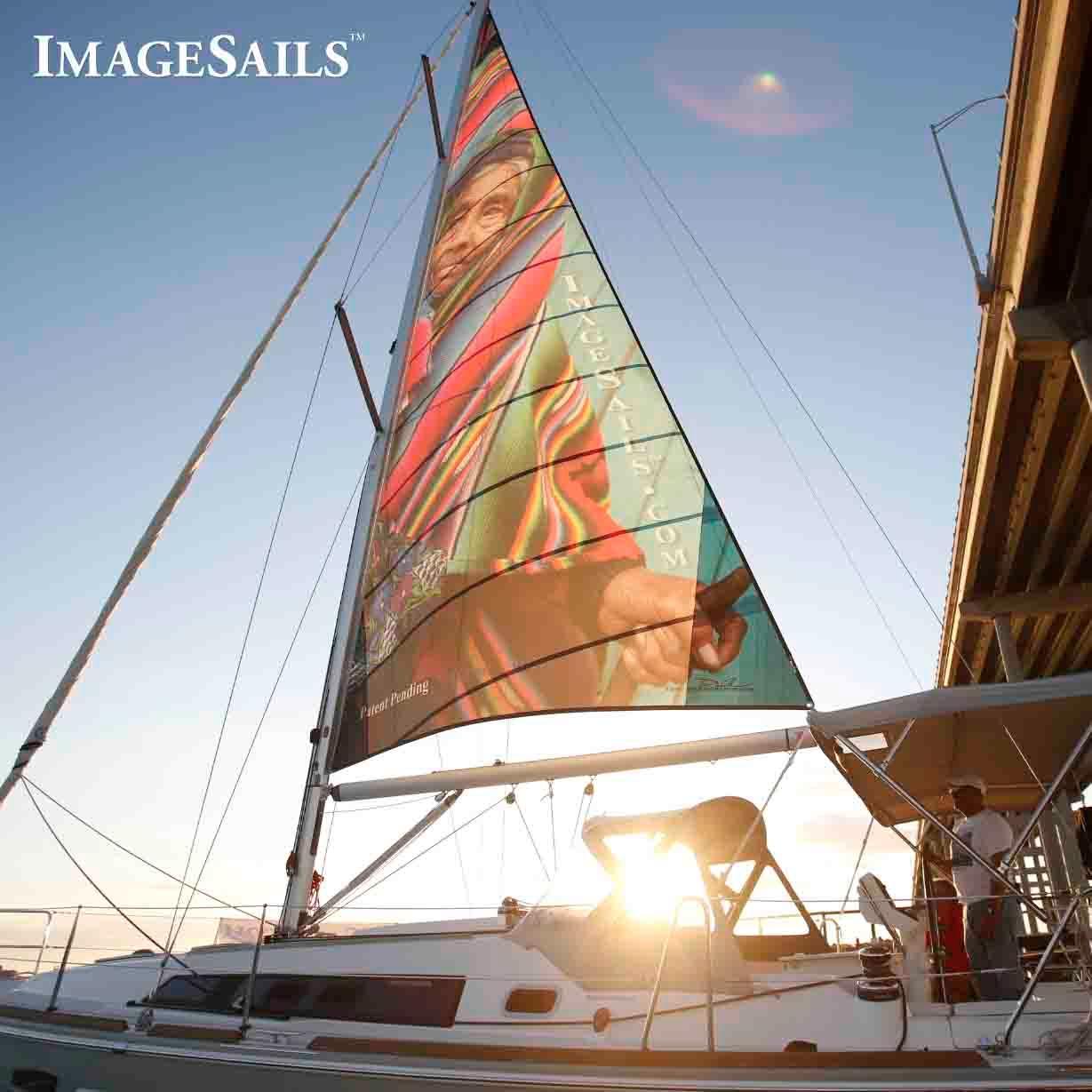 An International Marketing Firm
World's first high-resolution printed sails for art & advertising!
The Art of Sailing®️
Patented
https://t.co/N2vMGEy4n4