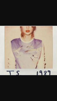 1D_5SOS_SWIFT Profile Picture