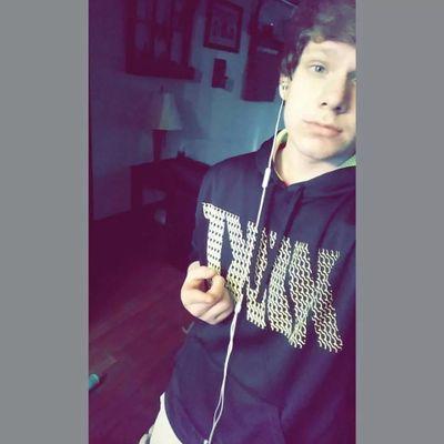 codii2018's profile picture. Successful people do what unsuccessful people are not willing to do. Don't wish it were easier, wish you were better.