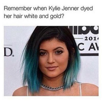 Im a model, im 18 years old and my inspiration in life is Kylie Jenner ❤️