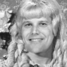 BarthrineHester's profile picture. Twin sister of ridiculous state senator, Christian conservative parody. I am singled out because I'm one woman who believes in sticky gay buttsex.