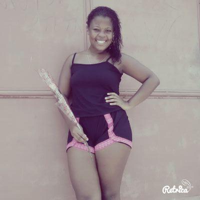 lary_morena20's profile picture. Que Deus Elumina Meu Caminho ! ♡ ✌