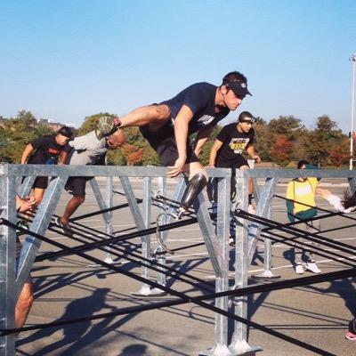 ctaterun's profile picture. See Tate. See Tate Swim. Bike Tate Run #triathlete #amputee #A4quattro