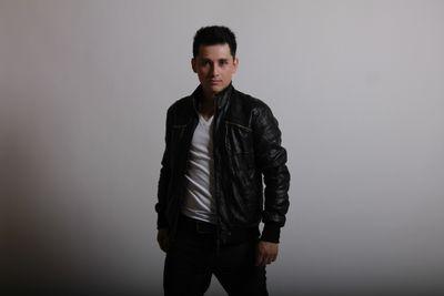 Música, letras,es lo que me define. Promocionando mi nuevo single #TuBoca
