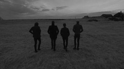 andy brown running away in the roads mv is literally me running away from my problems
