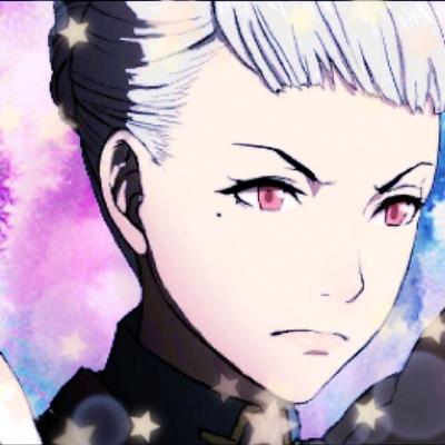I will protect my Exalt and Ylisstol with my life. For that is what I can give and so I shall.