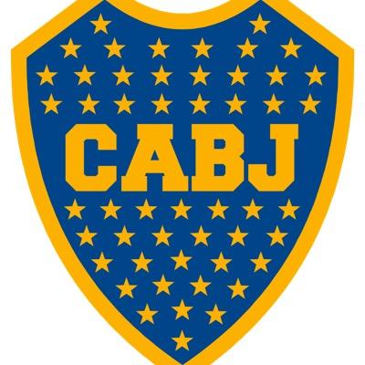 Si sos de boca seguinos.Bostero de corazon