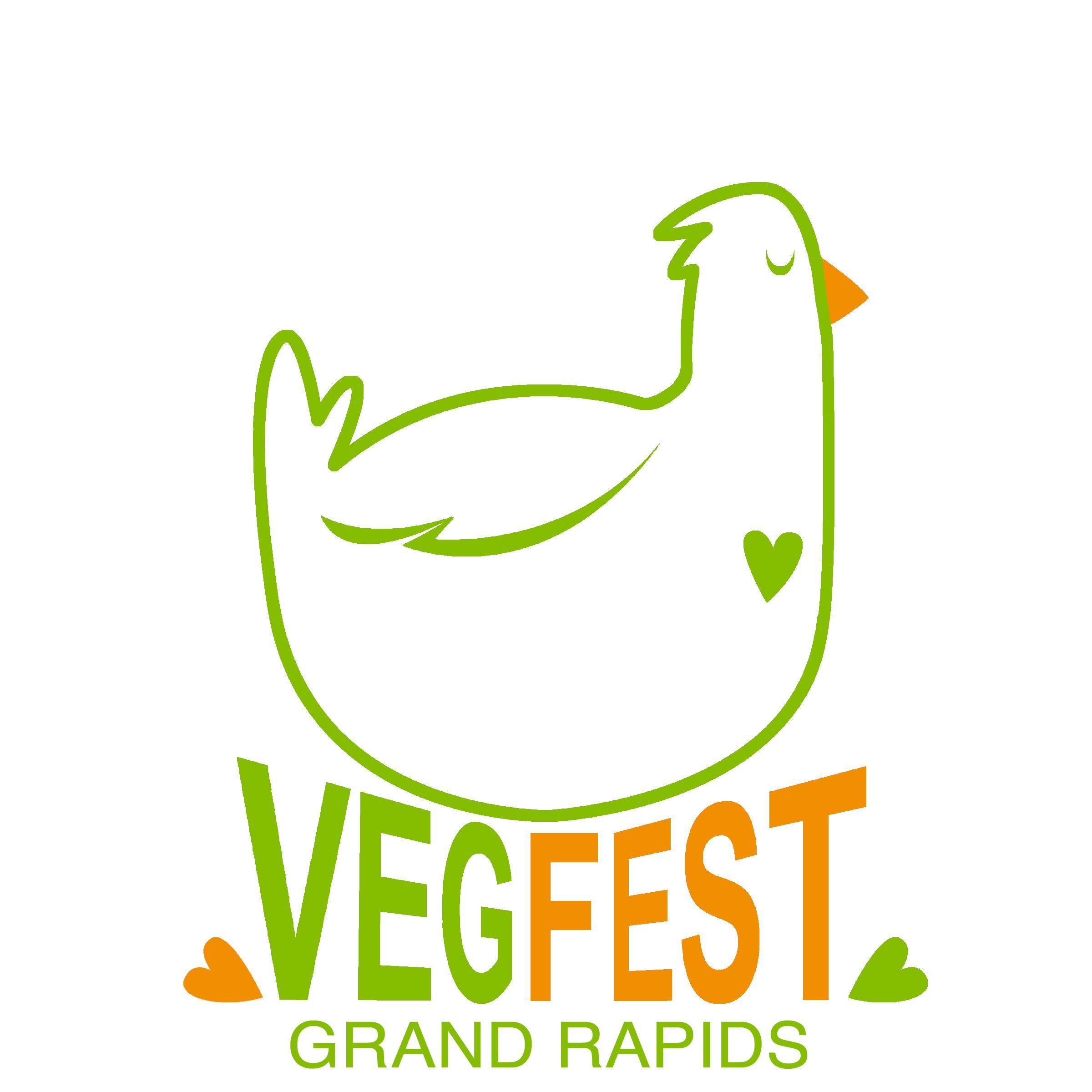 A group of compassionate individuals from West Michigan coming together in celebration of health, animals, and the environment. GR Veg Fest September 18, 2016.