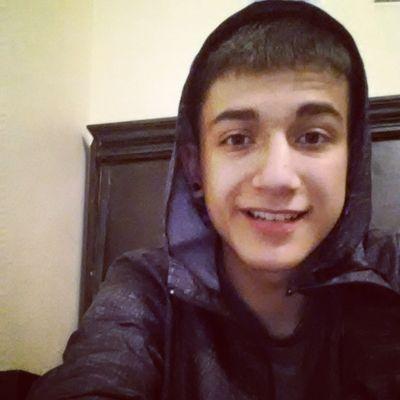 IsaiahLucatero's profile picture. IWU⚽