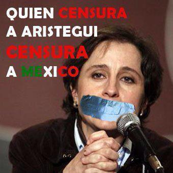 Estamos hartos de corrupción, impunidad, represión, manipulación televisiva, políticos mafiosos. Ríe mientras puedas, maldita rata, porque te va a llegar tu día