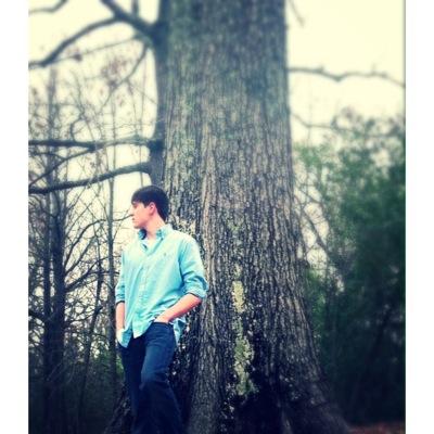 Don't let shit you can't control, control you - Cole Williams