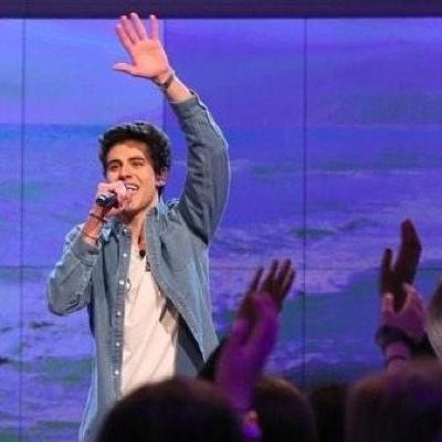 is there anything i can do to get noticed and followed by jack gilinsky?