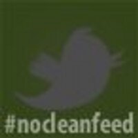 Clean Feed (@cleanfeed) 's Twitter Profile