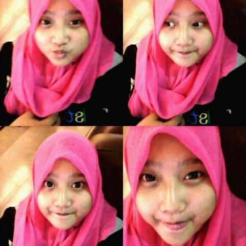 AslamaNurul's profile picture. Dreams, Hardwork, & Pray (˘ʃƪ˘̩) | Love My Parents and my beloved Friend | HI 13 | FISIP UMJ 13