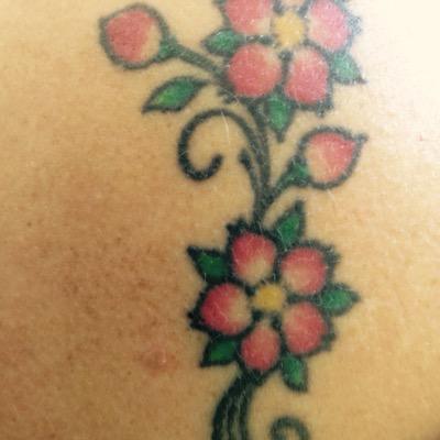 aranha_debora's profile picture. 