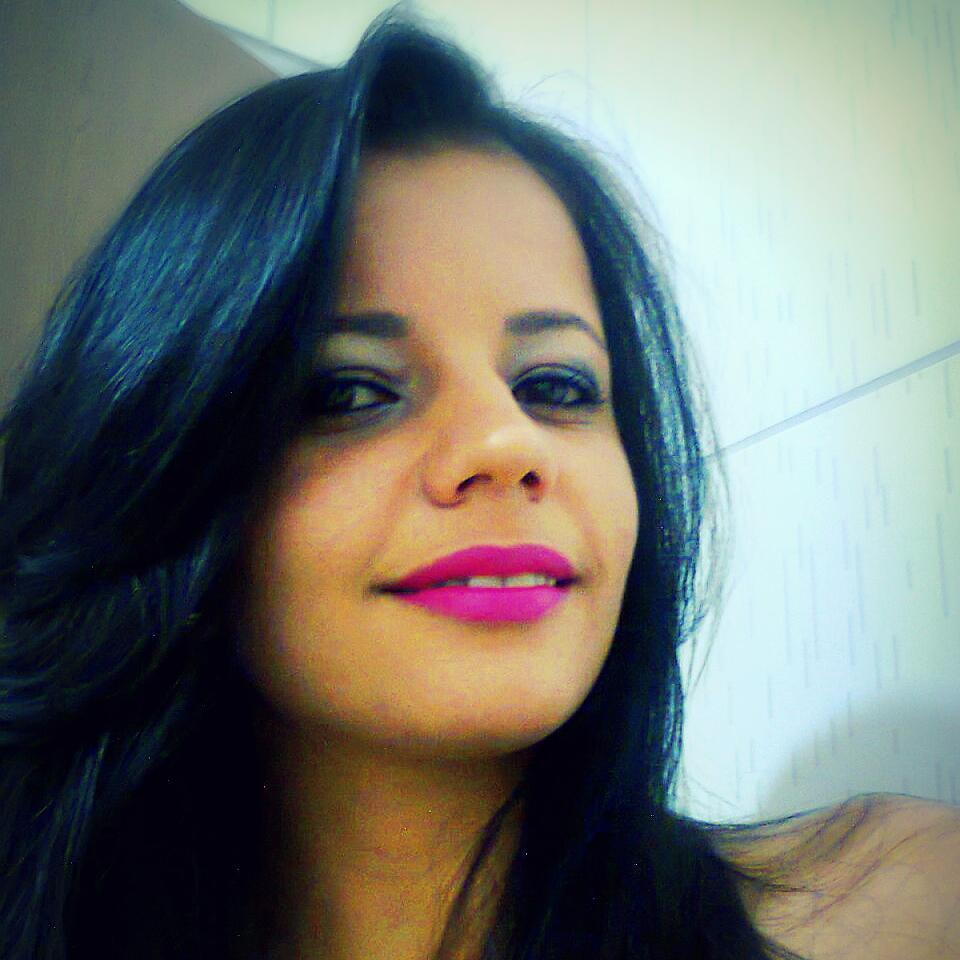 Amo a vida e vivo da maneira mais positiva possível.