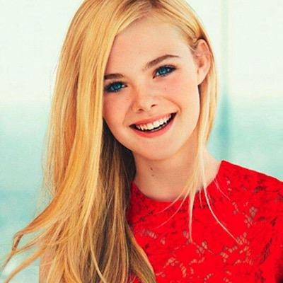 BlondeGoodyHPRP's profile picture. “. . I . . I don't know about this. . .” — • Elle Fanning RP