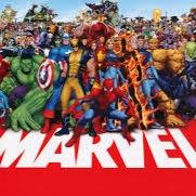 just a Big Comic book fan and Movies--Marvel Movies,Dc Movies Rule!