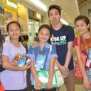 Joe Mark Entila - @markRoySan - Twitter