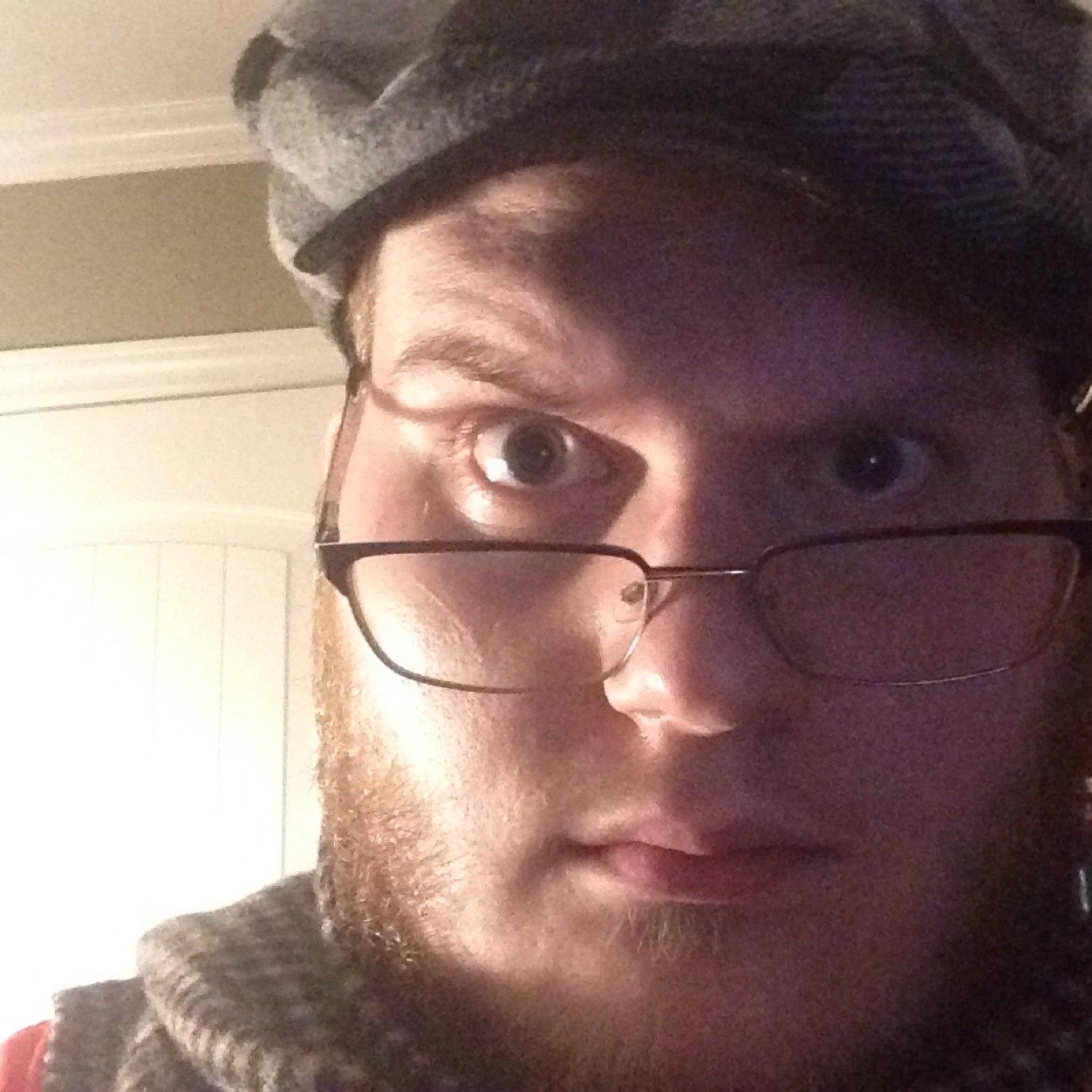 I am an upcoming Youtube personality where I channel Hemingway and answer your questions. Shout out to Ask Lovecraft!