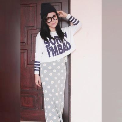 Yuthaqueen's profile picture. ✖️Dreamer.Believer.Achiever✖️ 
[Ig: yuka_classic | Path: Yutha Syukaina | askfm: yuthaqueen ]