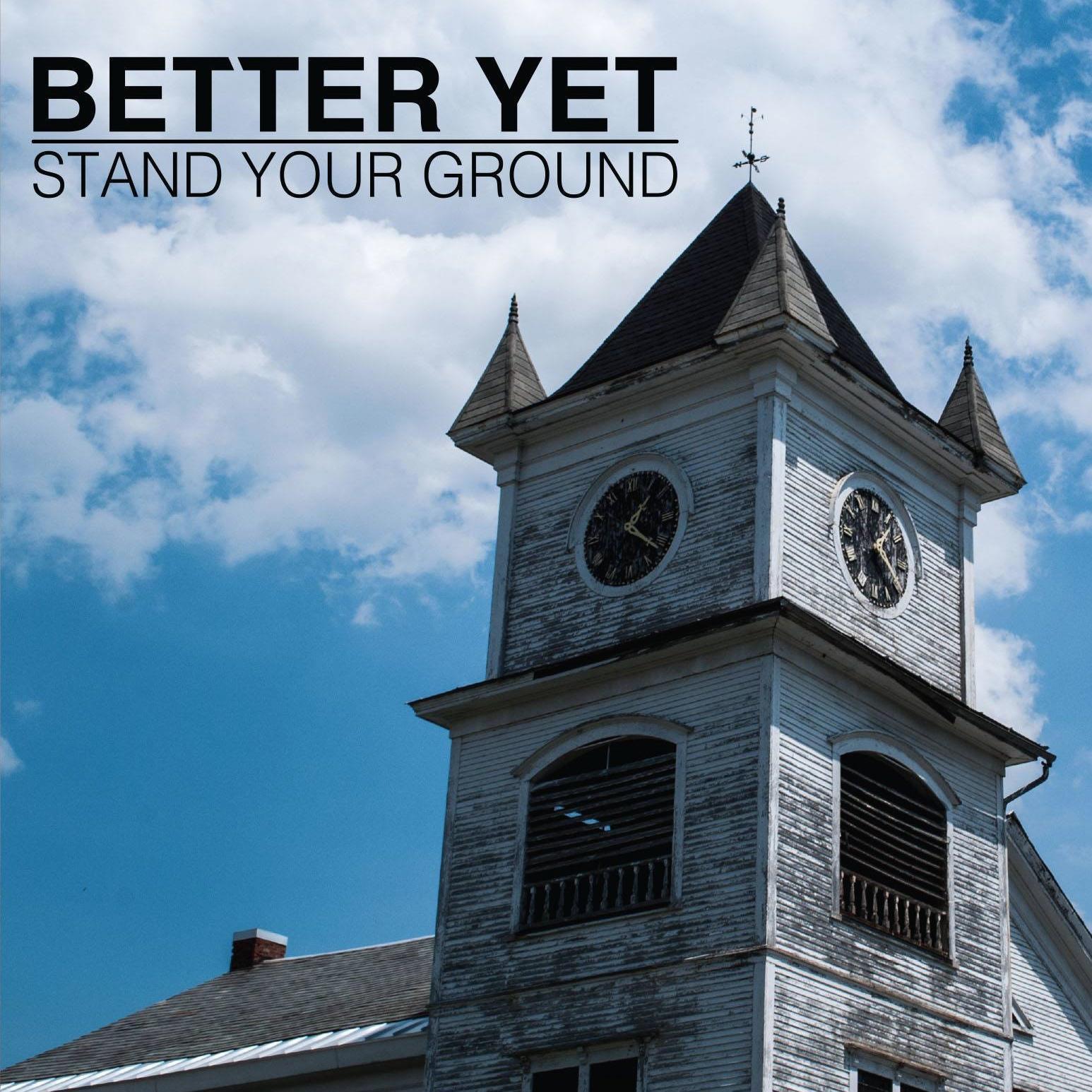 A Pop Punk band based in New England