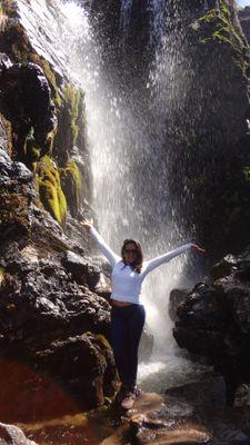 SoyEgline's profile picture. Mí misma