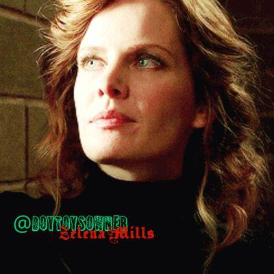 I'm Not Evil, Dear...I'm Wicked. If You Want To Know Who Brought @TheMayorsBoyToy Back From The Dead, It Was Me. Don't Tell Regina. [[#WickedHunter|#NoMulti]]