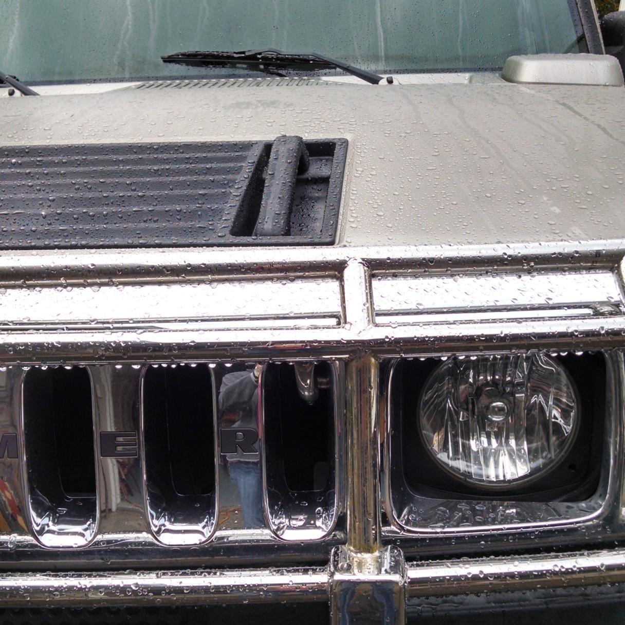 heidiinlo's profile picture. drive a hummer, have two project cars in the garage, the tr3 just needs an exhast, uncorked now. the ghia is a nightmare cyl heads on my  bedroom floor, need to