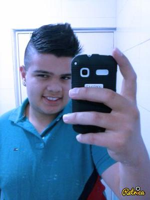 Escribiendo.......