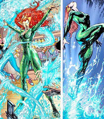 Prepare yourself to watch the Queen conquer. {DC RP} «English and Spanish»