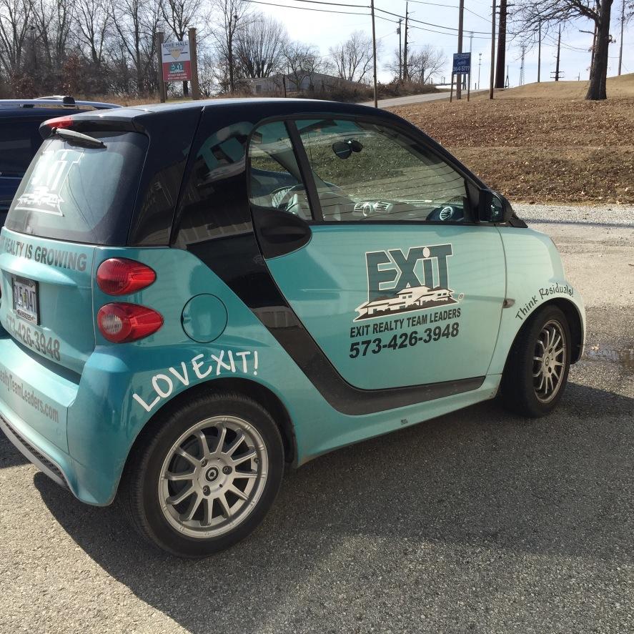 EXIT Realty Team Leaders opened in October of 2005. Owned by Patricia Leaders and her daughter Amanda Pogue. This family owned business is focused on the client