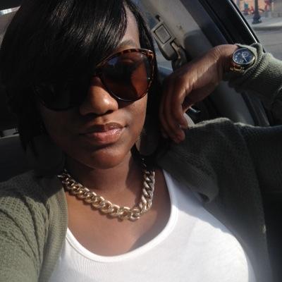 Child of God, Mother of a Handsome son Braylon Jerell Smiley, Future Nurse, currently reside in the Show Me State #314 but from Sweet Home Alabama #334 !